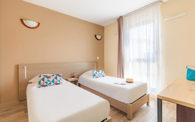 Appart'City Classic Nice Acropolis