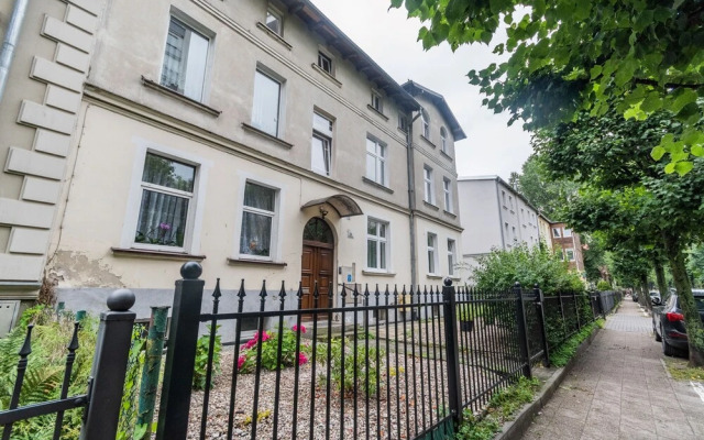Karlikowski by Grand Apartments