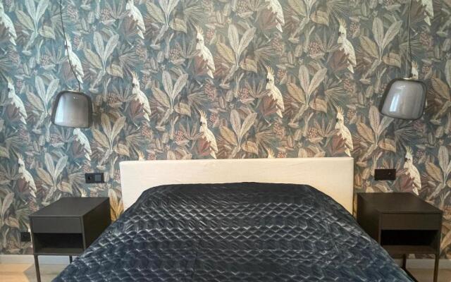 Leonardo 2 z prywatną plażą nad jeziorem Ukiel