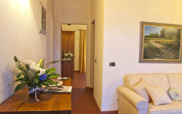Agriturismo Lupo Cerrino