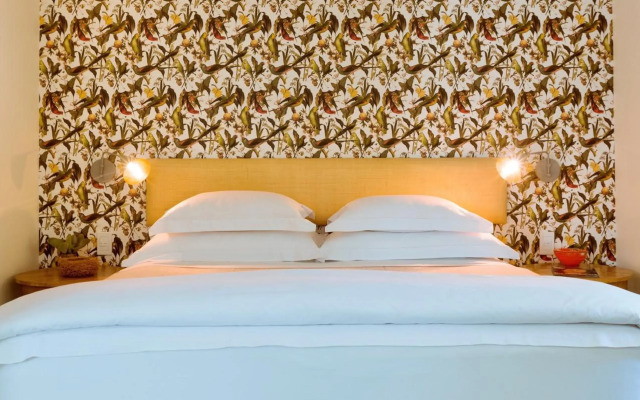 Cape Standard Guest House