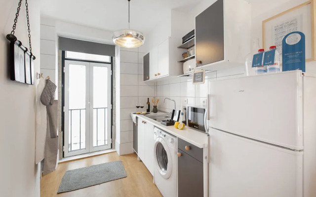 Sweet Inn Apartments São Bento