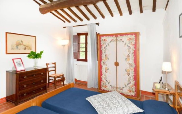 Agriturismo Vallelunga