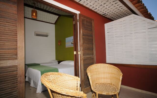 Riviera Buzios Hotel