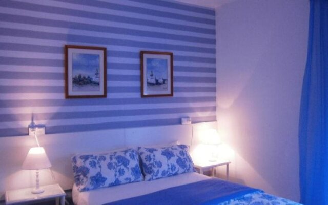 Hostal Don Pepe