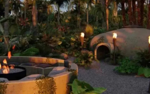 Xuncari Ecoluxury Living