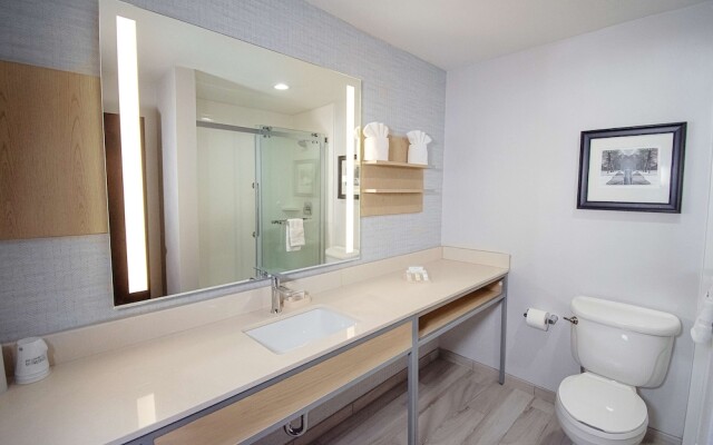 Hilton Garden Inn South Bend