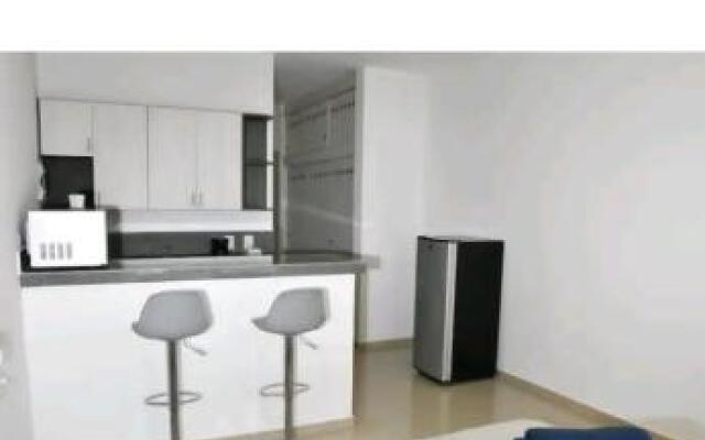 Suites Cozumel