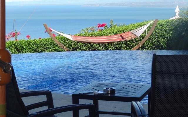 Best in Jaco Beach Front Luxury Condos