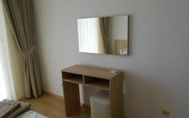 Crystal Beach Apartments