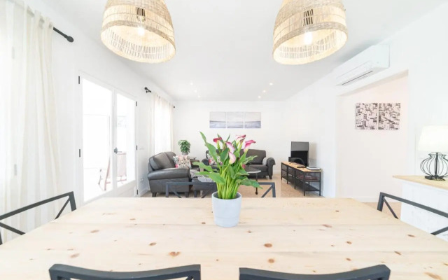 Apartamento Paraiso de Son Moll