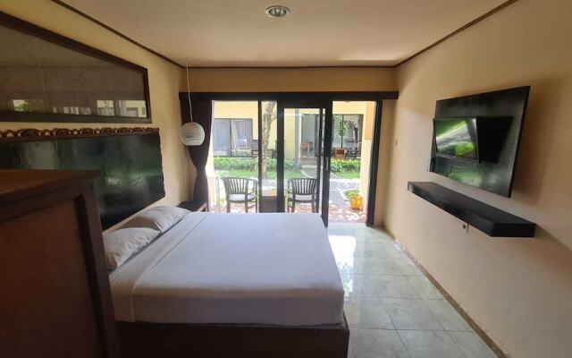 Alam Bali Homestay