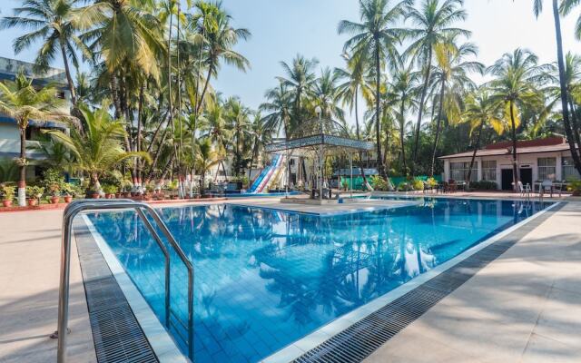 Coconut Ivy Resort
