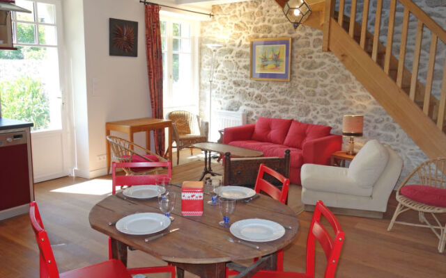 Holiday Home La Rodière