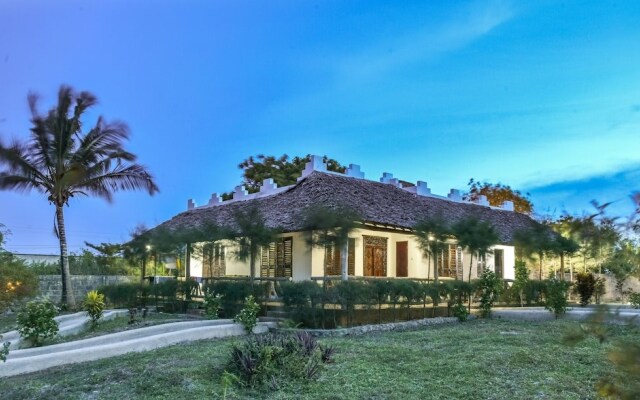 Zanzi Rest bungalows