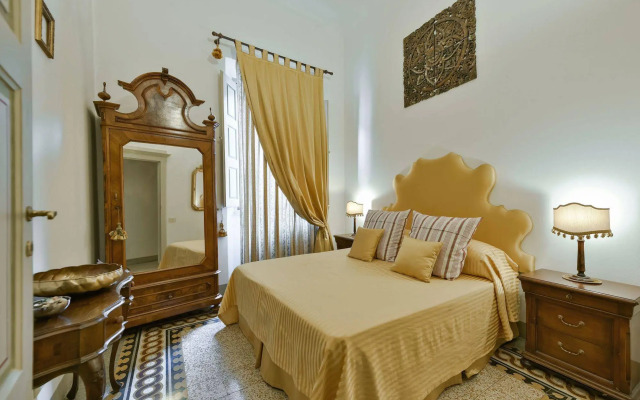 Palazzo Coli Bizzarrini