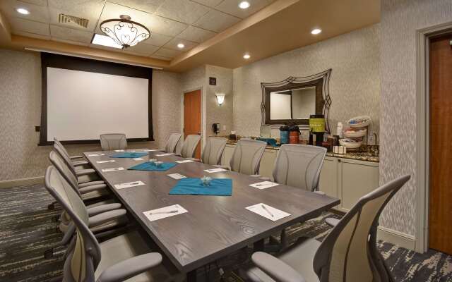 Hilton Garden Inn Twin Falls