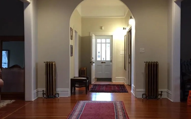 Robert Porter House Inn Bed & Breakfast