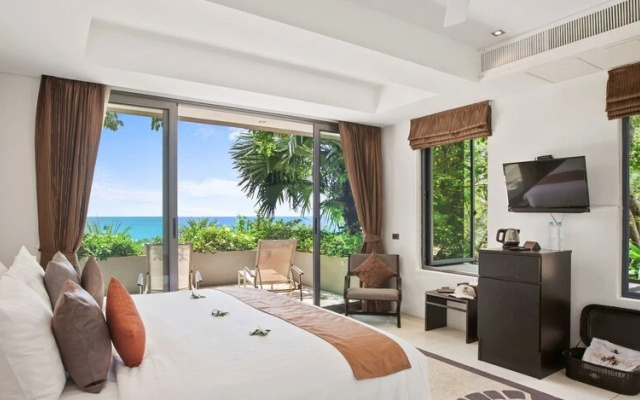 Sangsuri Villa 2