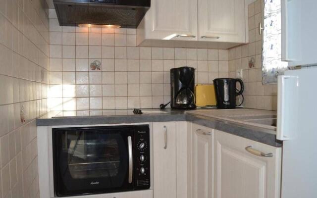 Maison Saint-Cyprien, 2 pièces, 6 personnes - FR-1-225D-558