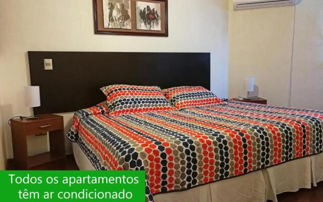 Santiago Town Suites