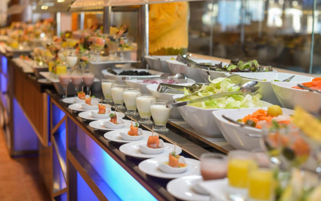 Rixos Alamein Couples And Families Only