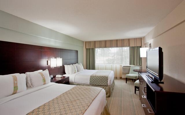 Holiday Inn Virginia Beach - Norfolk, an IHG Hotel