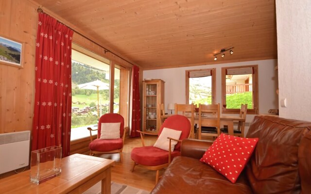 Apt B2 Le Bardot - ARAVIS Holidays