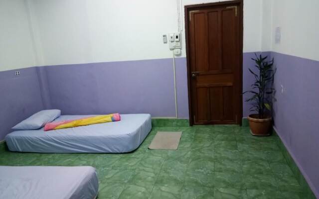 NT backpackers - Hostel