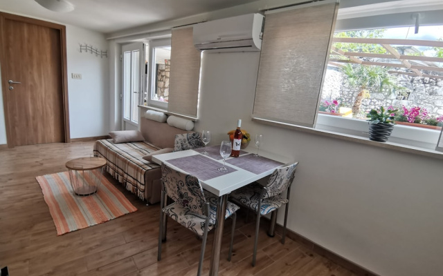 Apartment Maja