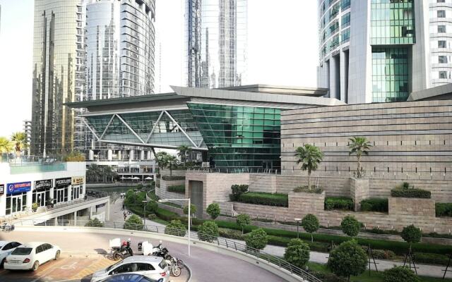 Vacation bay Indigo Tower