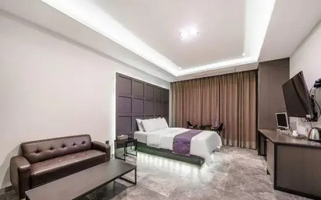 Rosabell Hotel