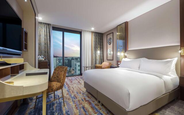 DoubleTree By Hilton Antalya City Centre