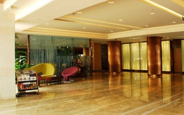 Hangzhou Radow Jiali Hotel