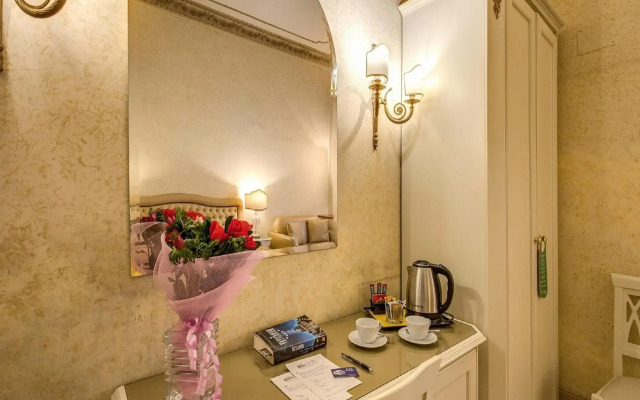 Hotel Labelle