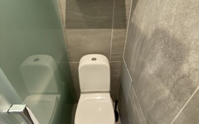 PSG 23 - Short Stay Apts by Living Suites