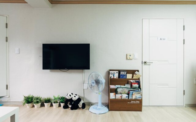 10 Guesthouse - Hostel