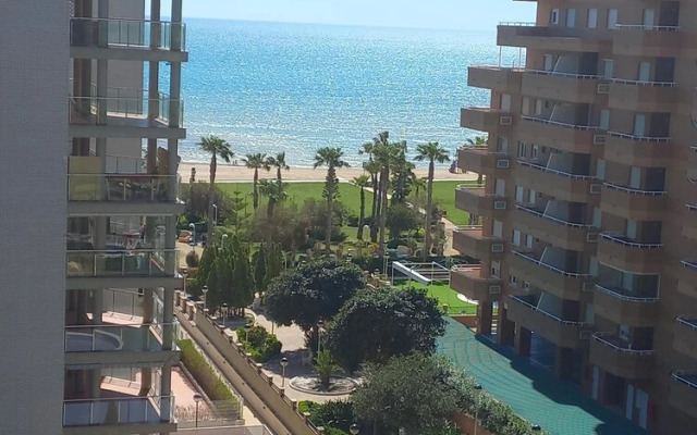 Vila de Oropesa 7º 14