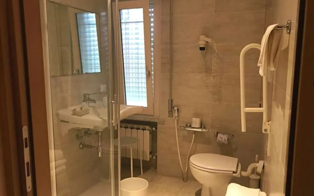 Hotel Locanda l'Ombrosa