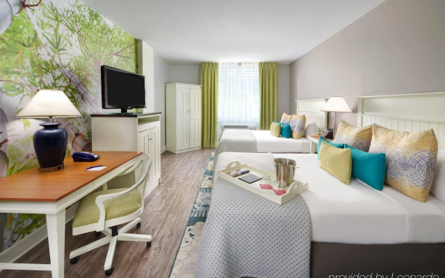 voco Sarasota by IHG