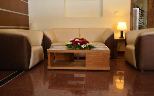 Hotel One Tariq Road Multan