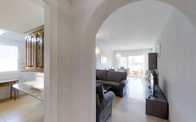 Very Nice Family Apartment, Close To Pool
