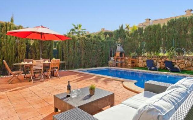 Villa Ocells II