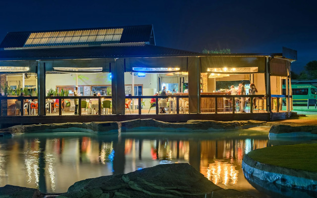 The Kingdom Resort