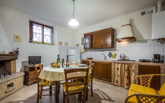 Agriturismo Poggiacolle