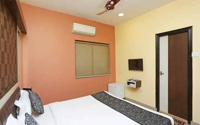 OYO 987 Hotel Pawan Putra