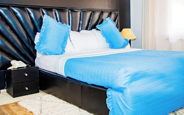 Net Luna Villa Hotel and Tours