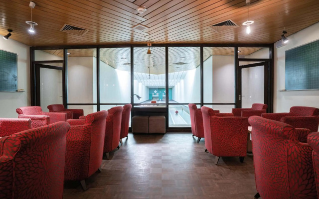 Seminaris Hotel Lüneburg