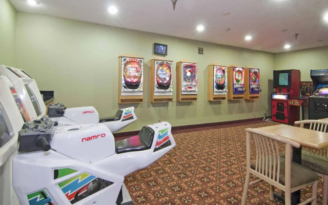 Comfort Inn & Suites