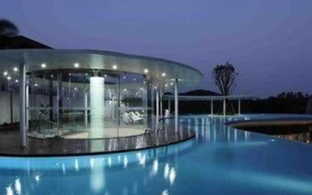 Dapeng Yuanshanhai Baogeli Vacation Hotel Shenzhen